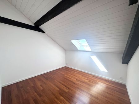 5.5 Zimmer, 115 m², 1. Stock - Photo 4