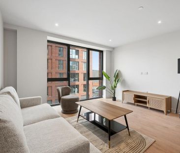 2 bedroom apartment to rent - Photo 3