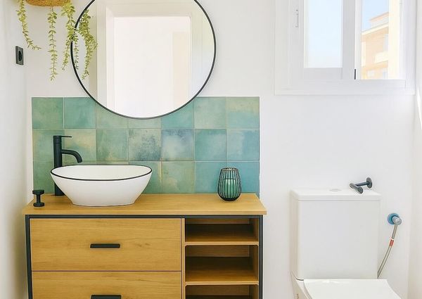 Apartment - Estepona (Selwo)