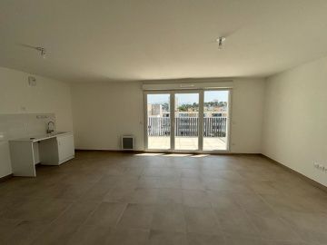 Appartement 3 pièces 78.1 m² - Photo 2