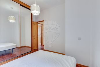 Apartamento T1 em Lisboa