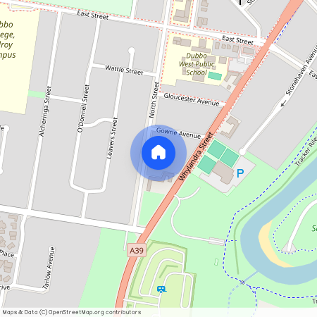 86 North Street, NSW 2830, Dubbo