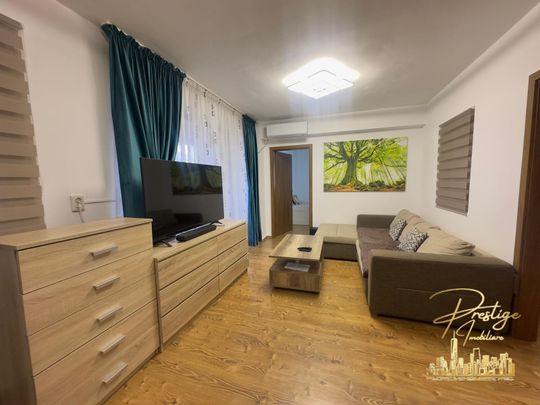 Apartament cu 3 camere de inchiriat in bloc nou,Prima Nufarul-Oradea - Fotografie 1