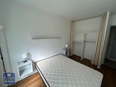 Location Appartement 3 pièces 59m² BEAUVAIS 60000 - Photo 4