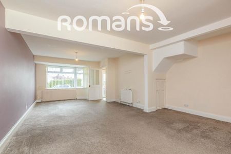 3 bedroom semi-detached house to rent - Photo 2