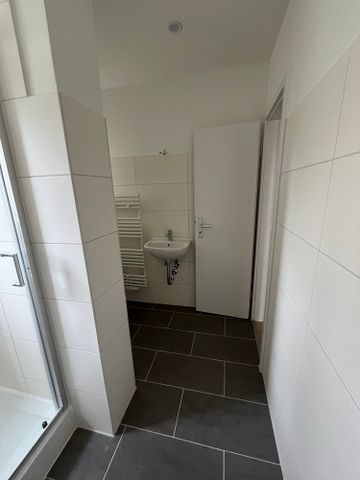 Neues Zuhause. Diese schöne 3 Raumwohnung erwartet Sie! - Photo 4