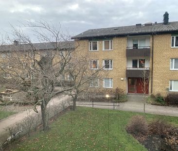 Bergsgatan 30 B - Foto 2