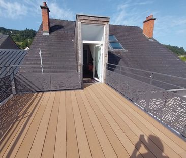 Location Appartement 4 pièces 83m² ESPALION 12500 - Photo 6