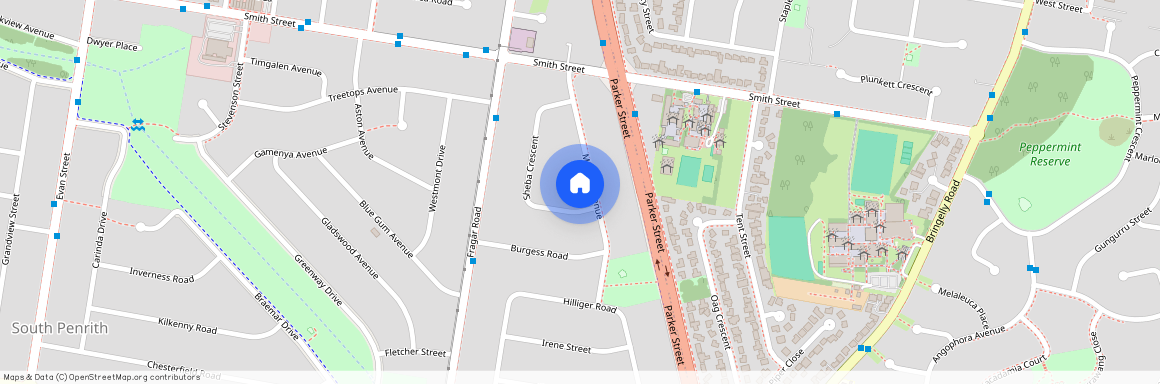 27 Mazepa Avenue, NSW 2750, South Penrith