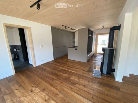 2.5 Zimmer, 62 m² - Foto 5