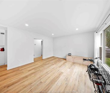 For Lease - 3495 LONGFELLOW Avenue Unit# UNIT A, Windsor, Ontario - Photo 6