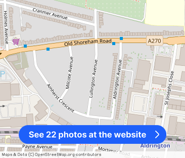 Lullington Avenue, Hove - Photo 1