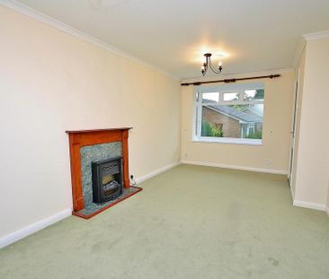 2 bedroom bungalow to rent - Photo 2