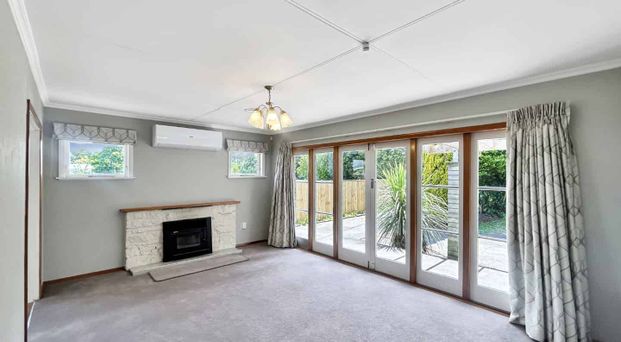 ASHHURST - 4 BEDROOMS - Photo 1