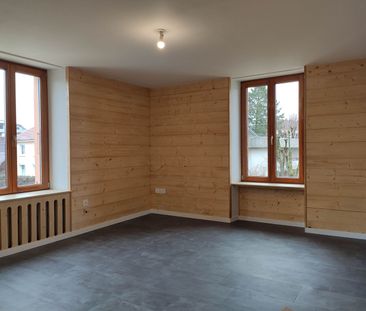 Location Appartement 3 pièces 71m² - Photo 4