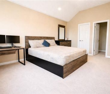 For Lease - 240 PURPLE SAGE Crescent Unit# Upper, Kitchener, Ontario - Photo 6