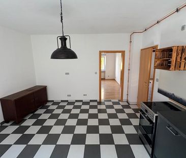 lichtdurchflutete Wohnung im Herzen Budenheims (teilmöbliert) - Photo 1
