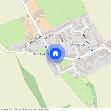 Ovington Hall Farm, Ovington, Northumberland, NE42