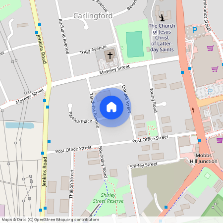 6 Paul Place, NSW 2118, Carlingford