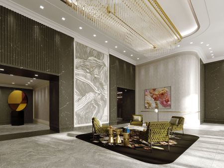 For Lease - 259 The Kingsway N/A Unit# 504, Toronto, Ontario - Photo 3