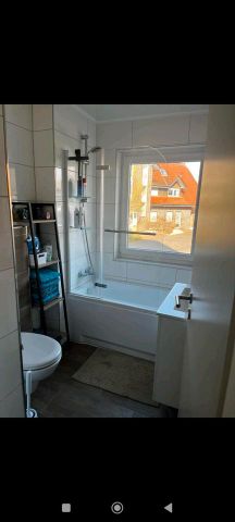 moderne 2 Zimmer Wohnung - Photo 4