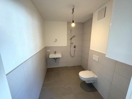 2-Zimmer Neubauwohnung zu vermieten - Photo 5