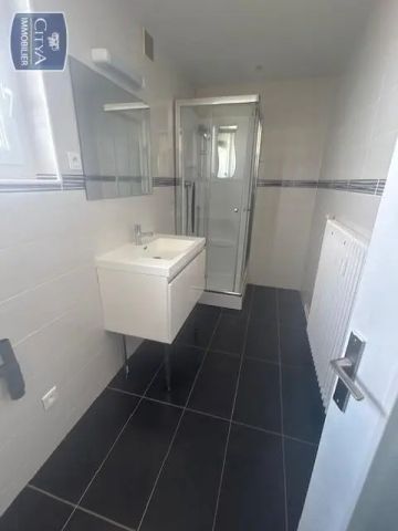 Appartement à louer 3 pièces 66m² - Photo 5