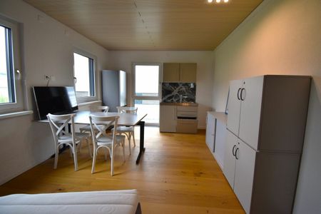 1.5 Zimmer, 32 m², EG - Photo 5