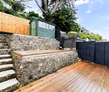3 bedroom terraced house to rent - Photo 4