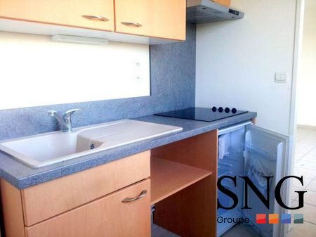 T1 AVEC PARKING - Photo 4