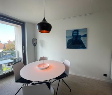 Prachtig appartement in het hart van St-Idesbald, op slechts 350 me... - Photo 2