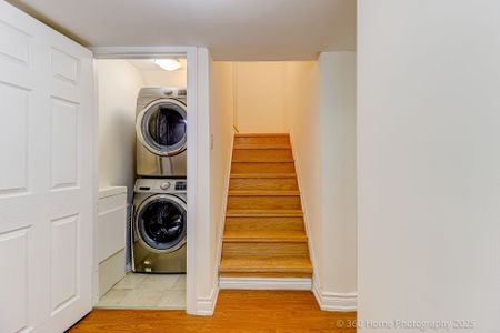 For Lease - 211 Kayla Crescent Unit# Lower, Vaughan, Ontario - Photo 4