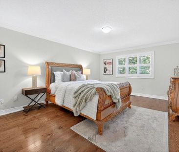 For Lease - 95 Chelsea Crescent, Bradford West Gwillimbury, Ontario - Photo 4