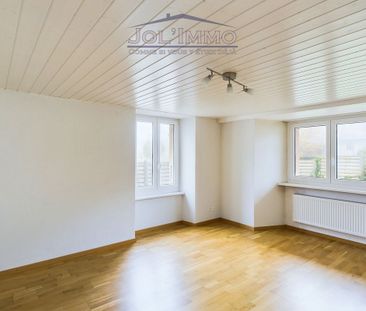 Appartement de 3,5 pièces au 2ème étage avec entrée séparée - Foto 4