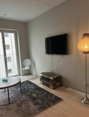 Solna - 1rok - 4mån - 14.375kr/mån - Photo 1