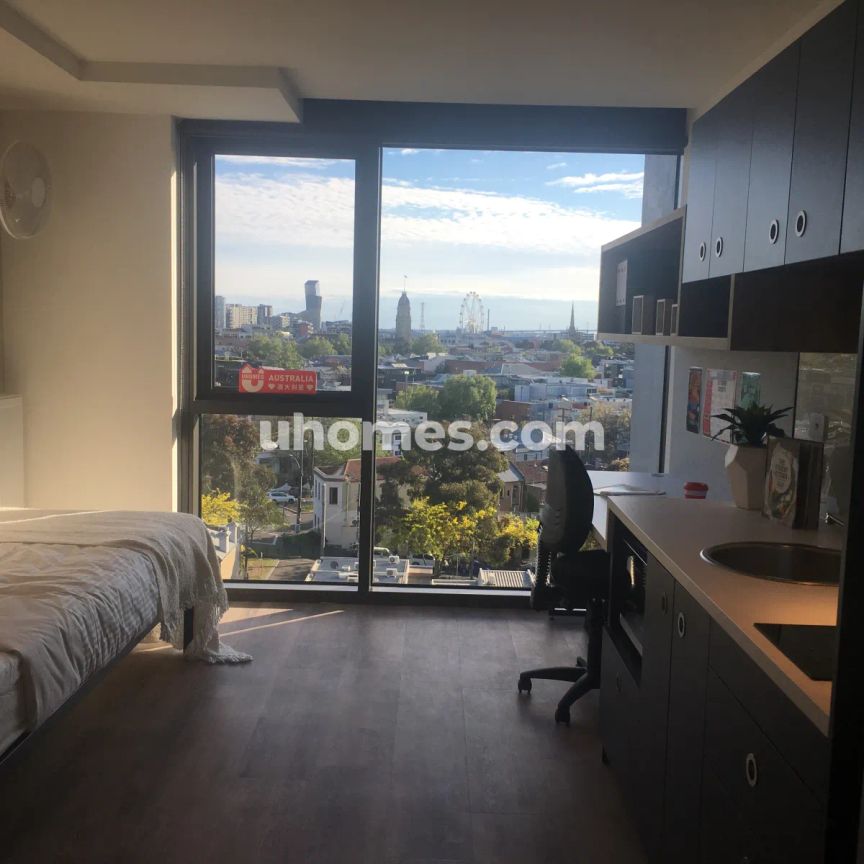 UniLodge Royal Melbourne, Melbourne - Photo 1