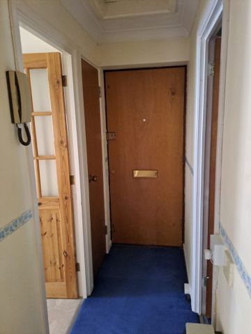 Studio Flat, Nightingale Court, SO16 - Photo 3