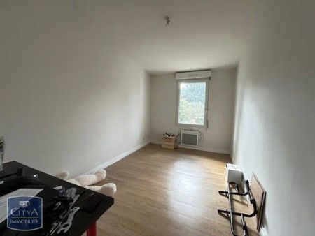 Maison à louer 3 pièces 56.9m² - Photo 2