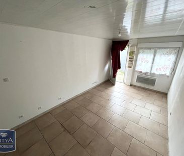 Location Appartement 2 pièces 35m² VALENCIENNES 59300 - Photo 1