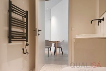 Apartamento T1 em Braga