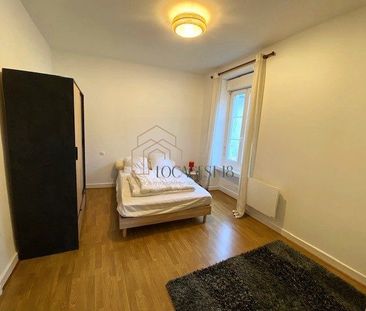 BOURGES AURON - APPARTEMENT MEUBLÉ EN TRIPLEX - Photo 3