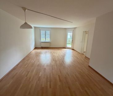 3.5 Zimmer, EG - Photo 1