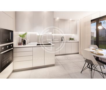 Apartamento T3 em Setúbal - Photo 5