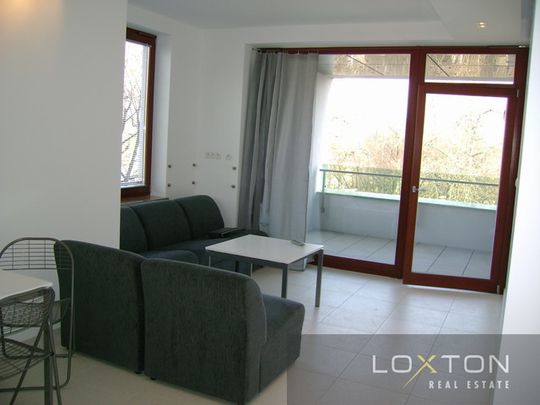 Warszawa, Franciszkańska - Photo 1