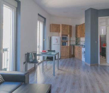 Flat - Valencia (Russafa - Ruzafa) - Photo 5