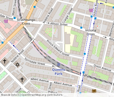 Prince Edward Street, Glasgow - Photo 1