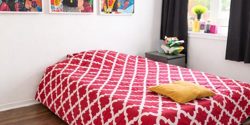 Logement 2 Chambres à Louer - Photo 3