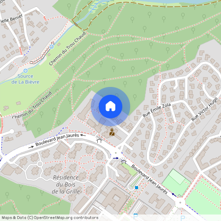 78280, Guyancourt