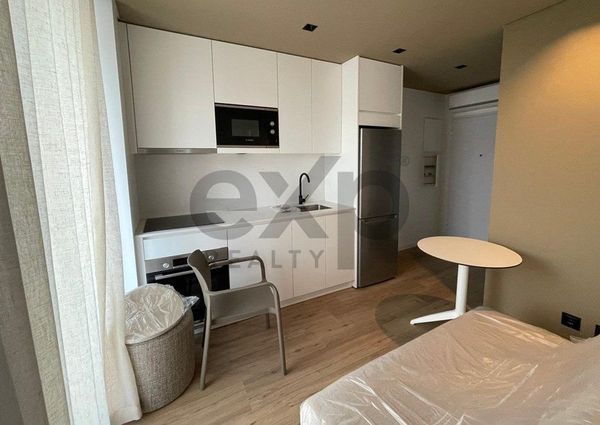Apartamento T1