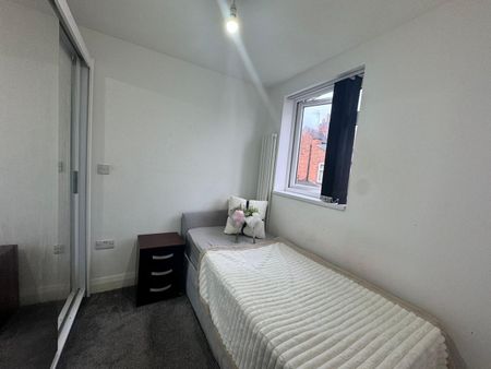 Room in a Shared House, Hartington Road, LE2 - Photo 5